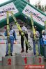 109 Podium konkursu